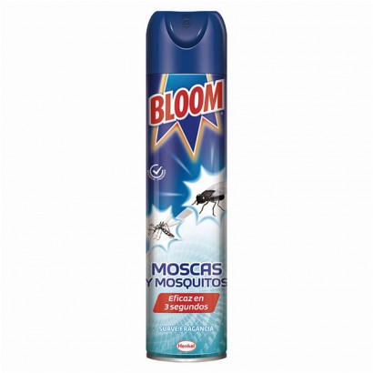 Insect bloom mosques 600ml