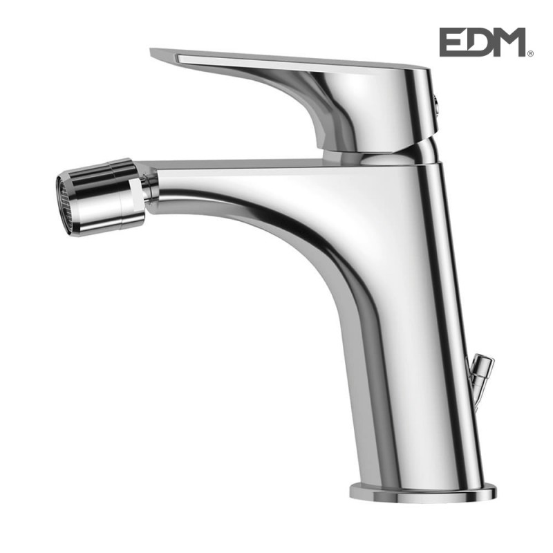 Grifo monomando de bidet mod. cascais edm