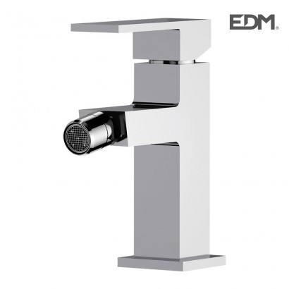 Aixeta monomando de bidet mod. getària edm