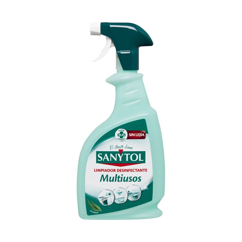 Sanytol multiús 750ml