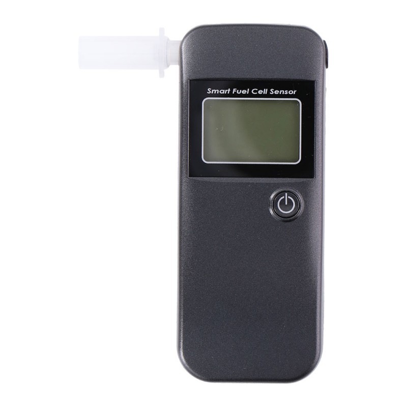 Alcoholímetre digital grundig
