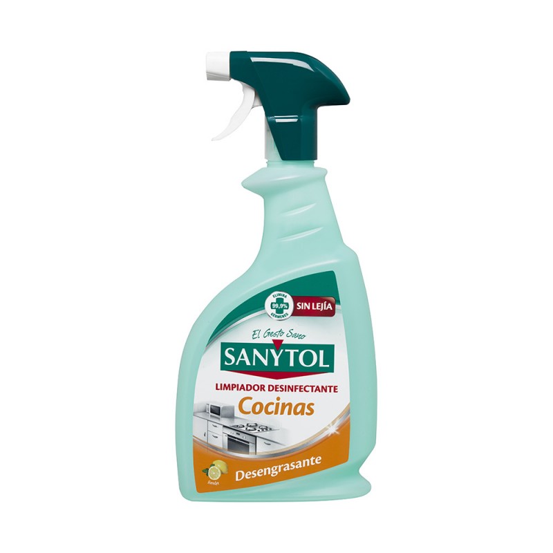 Sanytol cuines 750ml