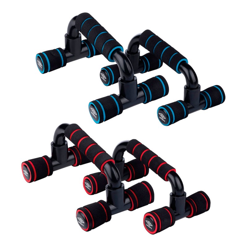 Suport per fer flexions umbro