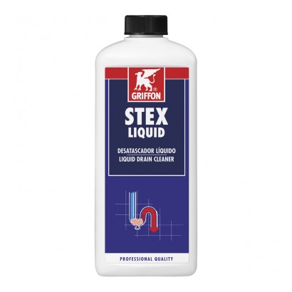 Griffon desembussador stex® liquid 1 l. ref. 6300291
