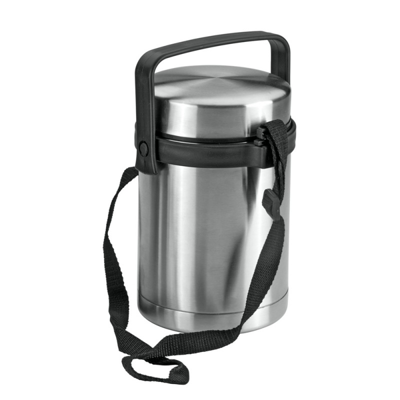 Carmanyola termo inox 1.4l 