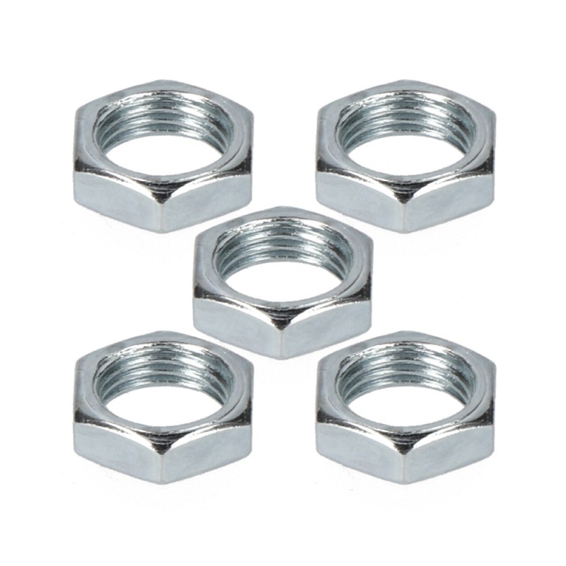 Tuerca 10/100 (5 unid.) envasada