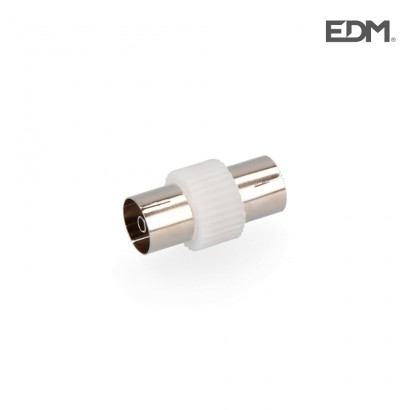 Unió femella-femella 9.5mm envasat edm 