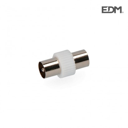 Unió mascle-mascle 9.5mm envasat edm 