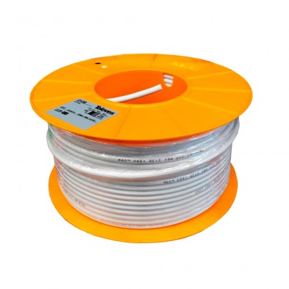 Cable coaxial apantallat cobre televes  euro/mts