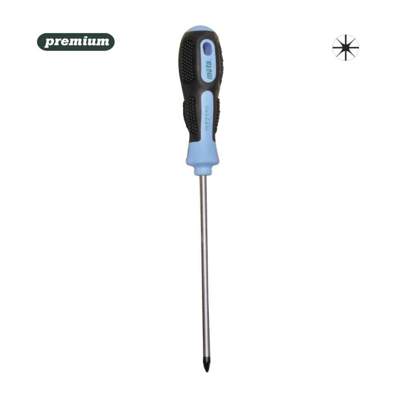 Descargolador pz2x150mm dz2150