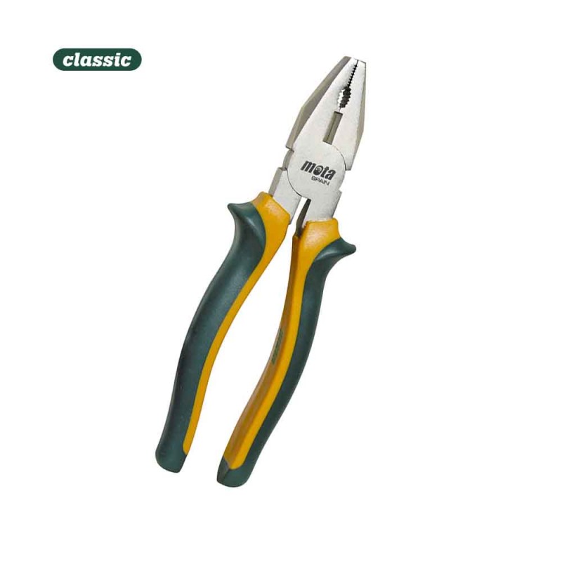 Alicates forjats universal 7" aïllament pesat q107 