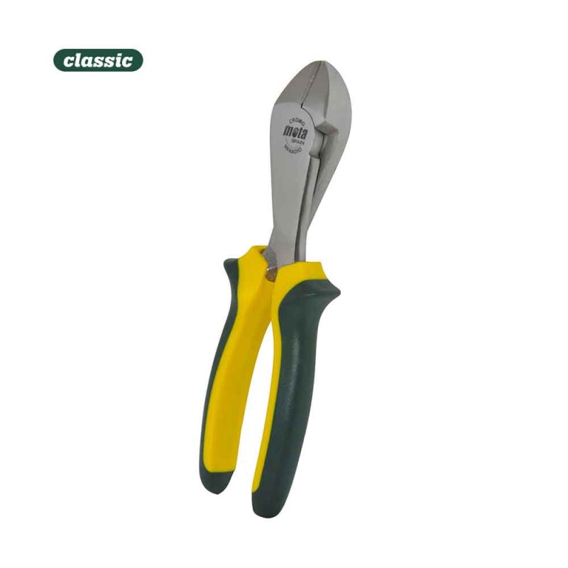 Alicates forjada tall diagonal 7" aïllament pesat q207 
