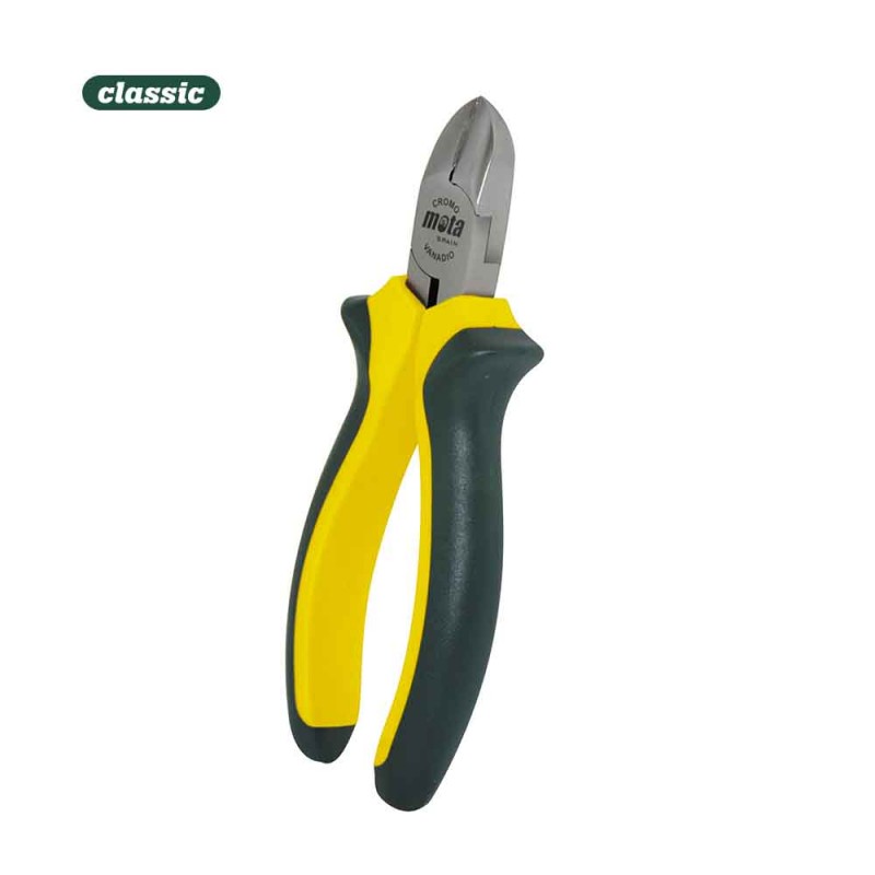 Alicates forjades tall diagonal 6 1-4 aïll.pesat q206