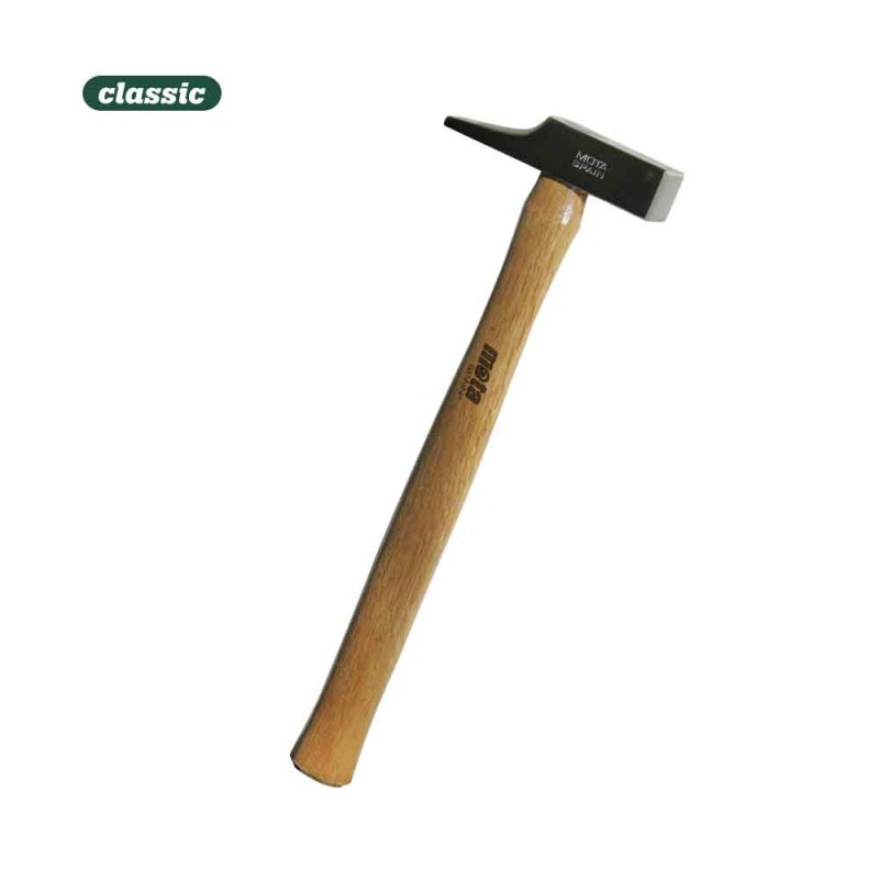 Martillo carpintero 18mm c madera