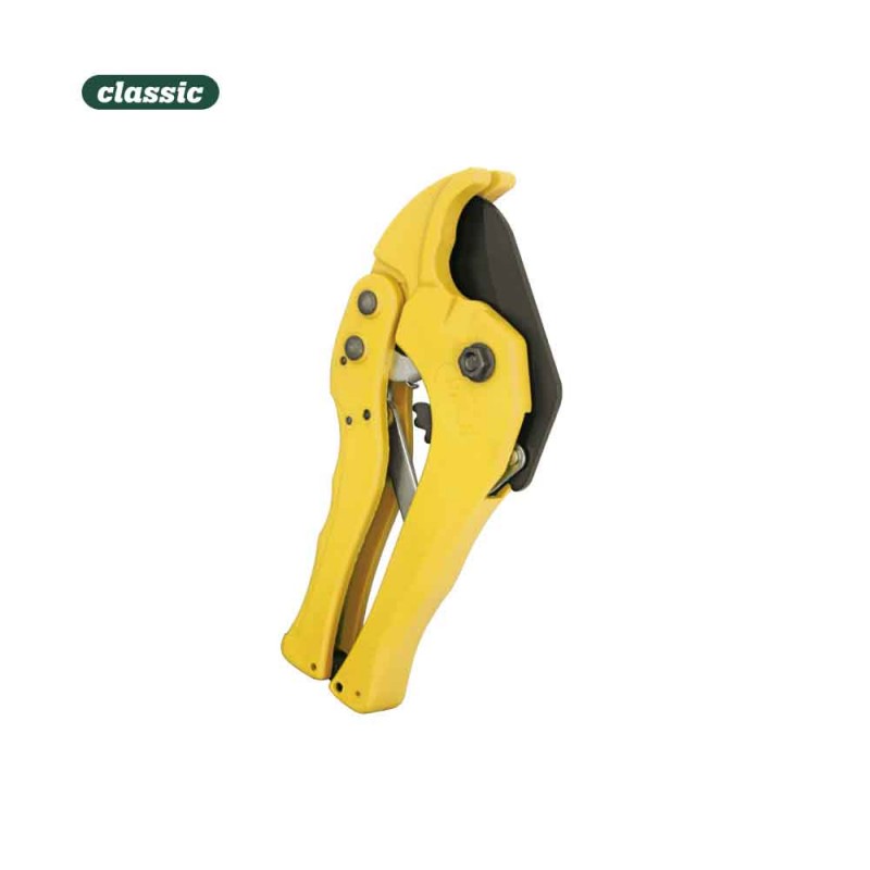 Tisora talla tubs pvc fins 42mm tv08