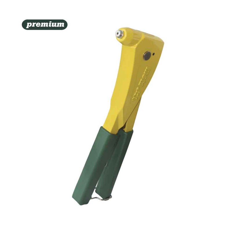 Rebladora manual 250mm mm-10" premium rm1p 