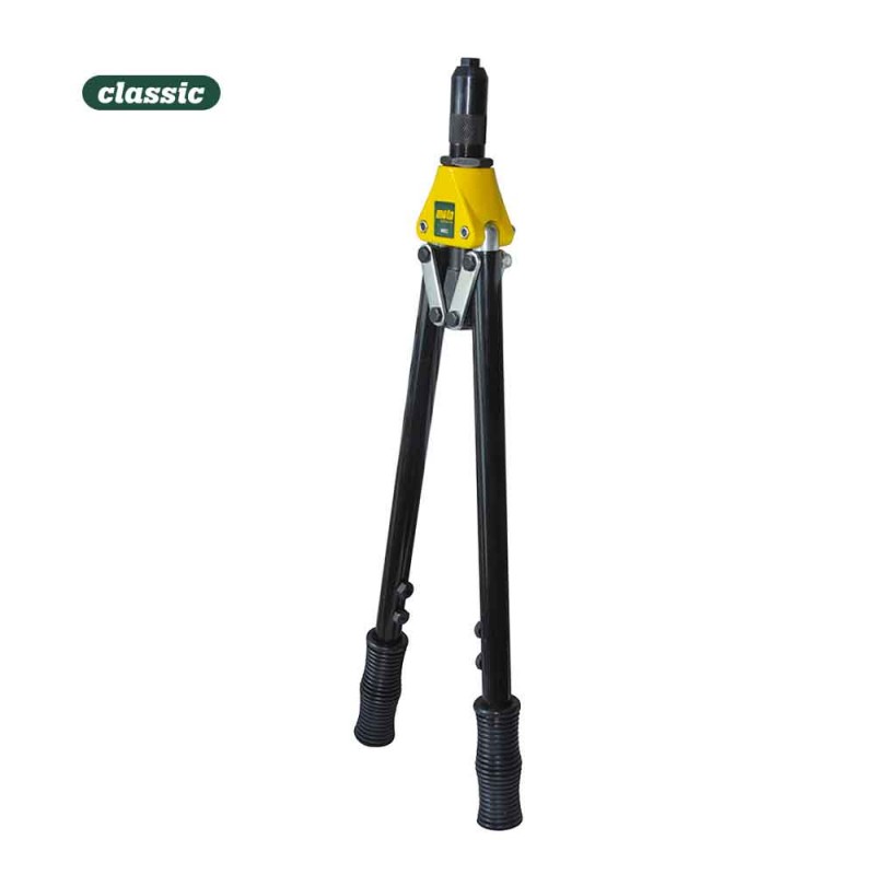 Rebladora dos mans 530mm-21" classic rm2c 