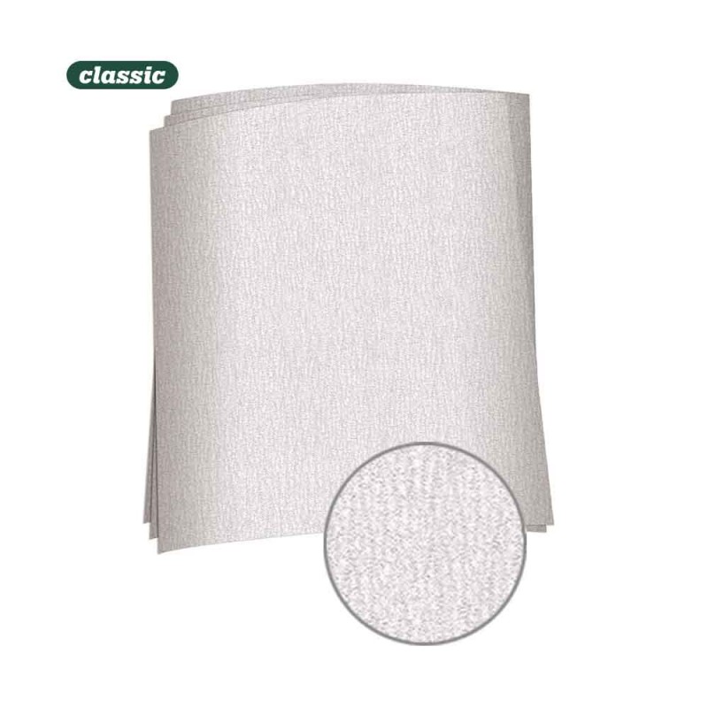 Paper recob.estearat  230x280mm gra 100 ax1100
