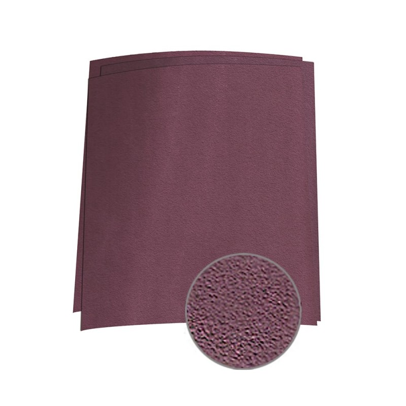 Paper de lija òxid alumini 230x280mm gra 180a x02