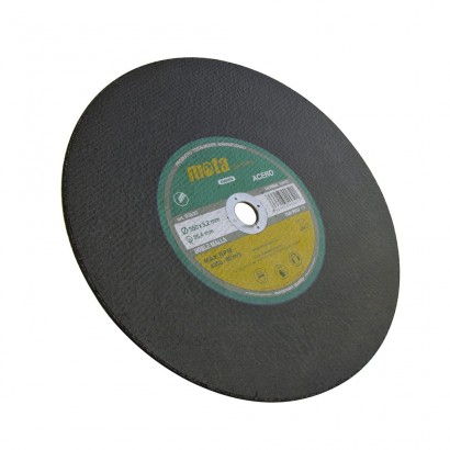 Disc de ferro tall pla 223x2.0x22.23mm d2320
