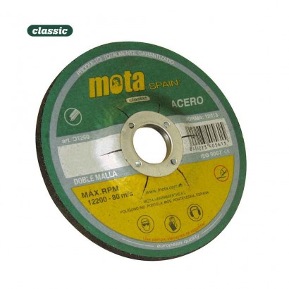 Disc desbast ox. 115x4.8x22.23mm d1148