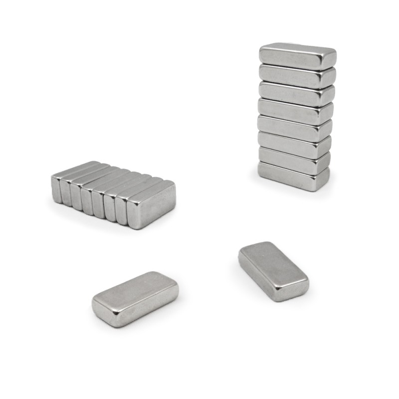 Imàn de neodimi 20x10x5mm 