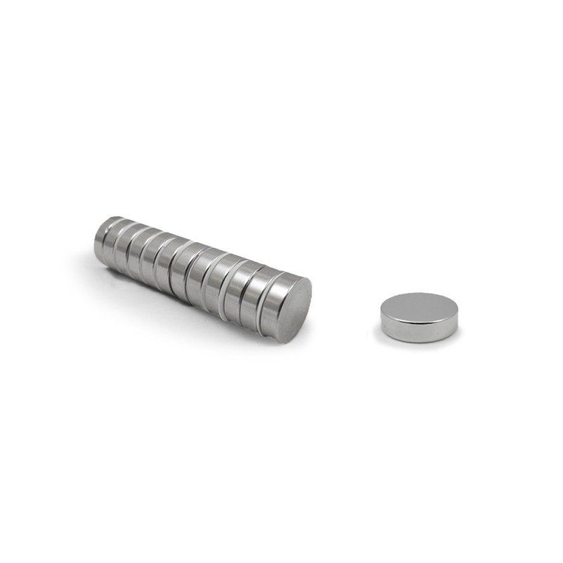 Imàn de neodimi 15x4mm 