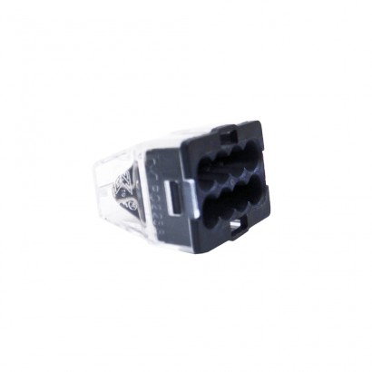 Connector ràpid 8 vies 450v 24a 