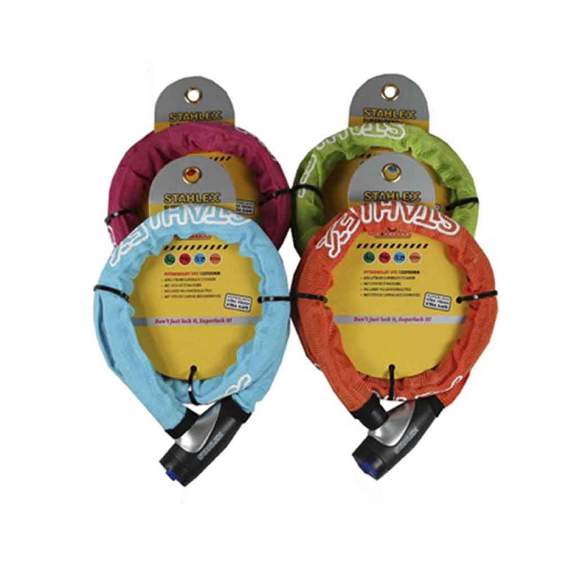 Candau blindat 15x900 colors assortits 