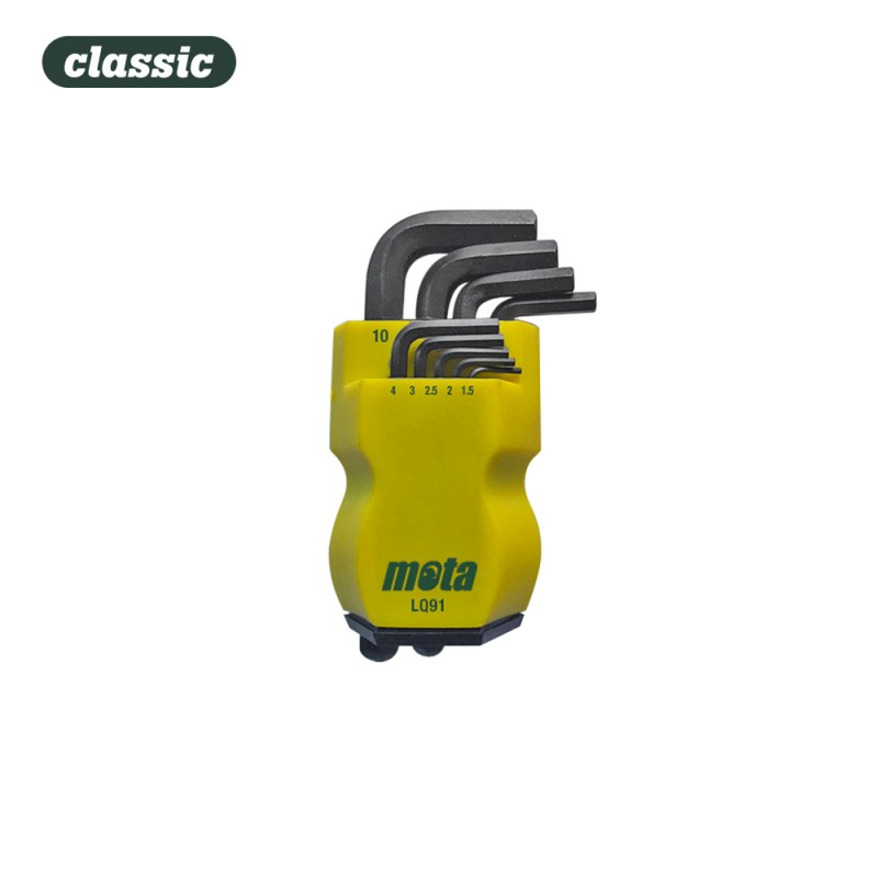 Joc claus hex. curtes lq91