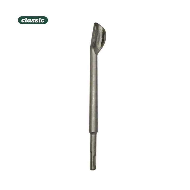 Cincel gubia sds+ 250mm total largo util 190mm  wsc1460