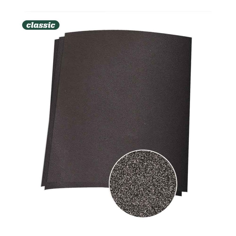 Tela amb òxid d'alumini 230x280mm gra 36 ax2036 