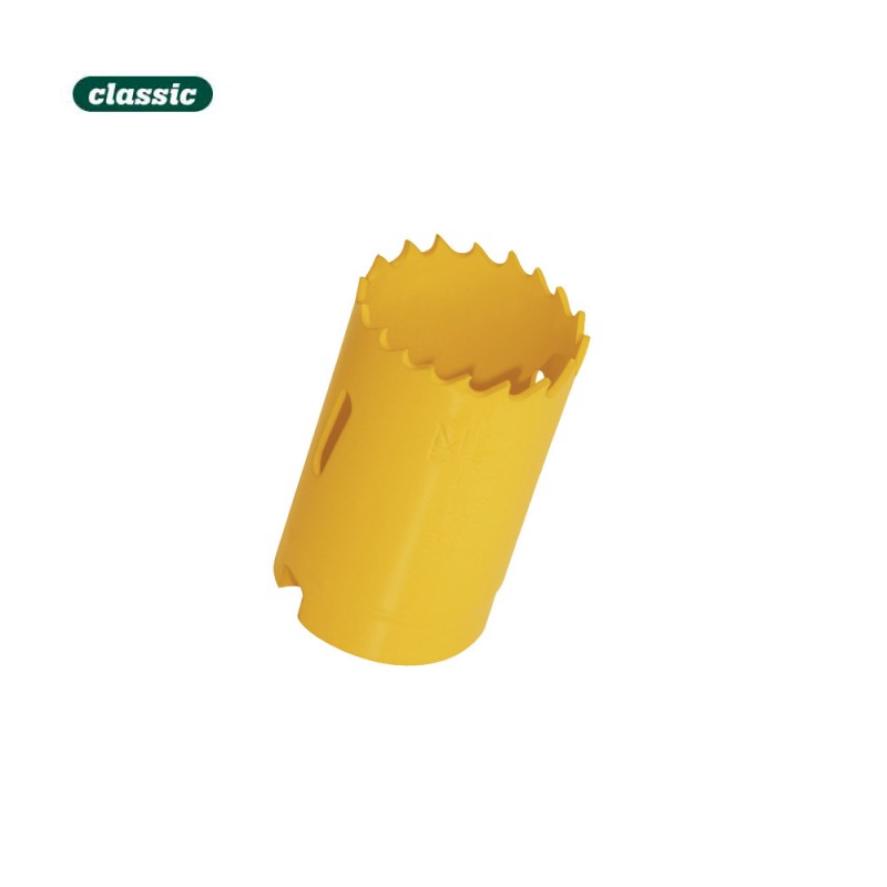 Sierra copa bimetal diam 38mm  sy1038