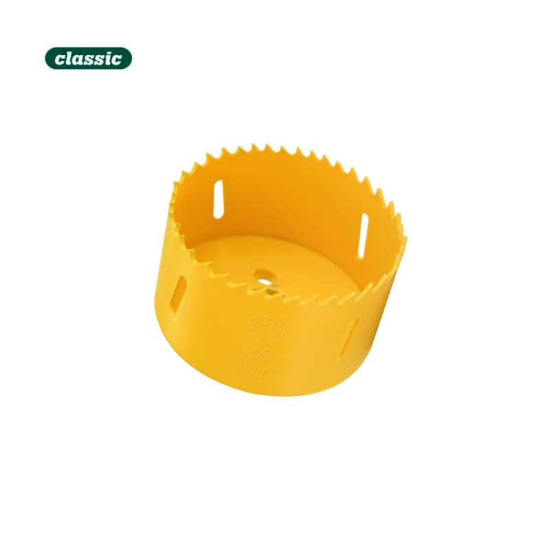 Sierra copa bimetal diam. 111mm  sy1111