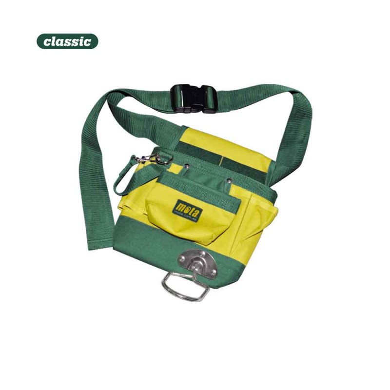 Morral porta eines 7 butxaques 241x279mm bz06 