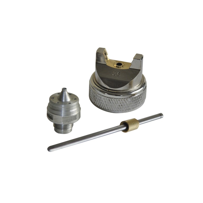 Kit boqueta 1.4mm p-p700 p700-k14