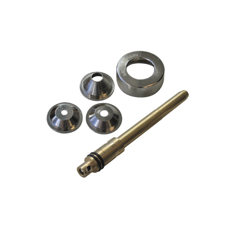 Kit boquillas para p300  1