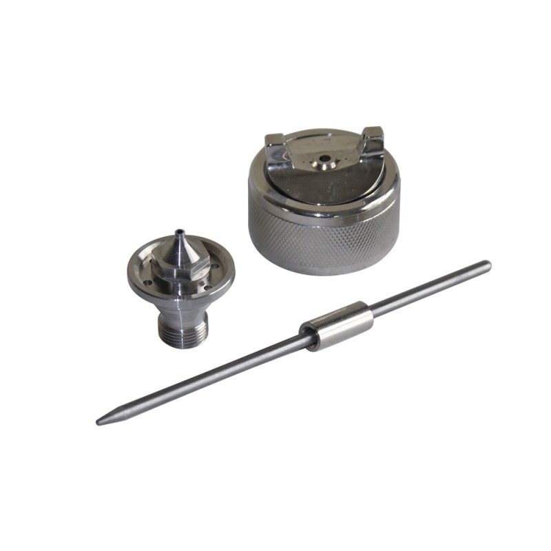 Kit boqueta 1.7mm p-p600 p600-k17