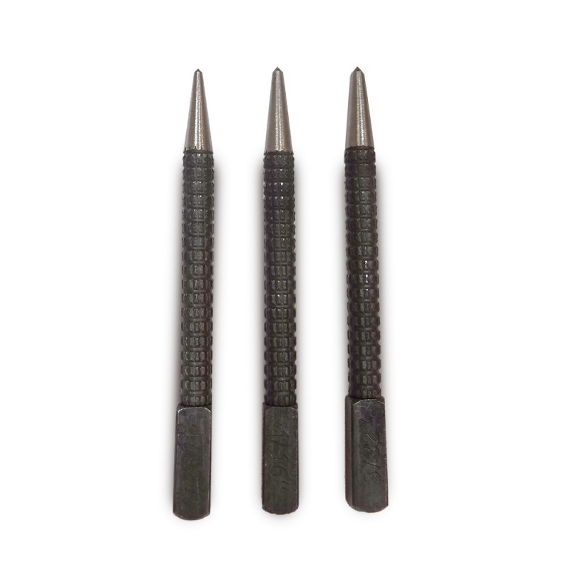 Set de 3 marcadors 1-32 1-16 3-32