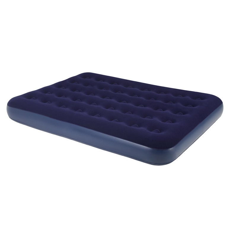 Cama hinchable interior/exterior 191x137x22cm