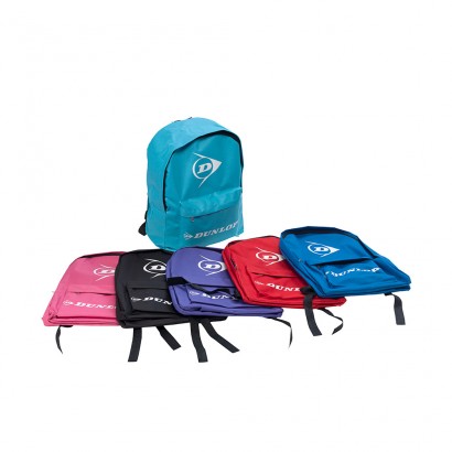 Motxilla d´escola 20 litres (colors assortits) 