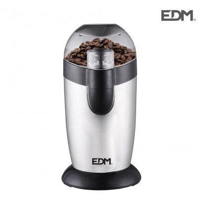 Molinet de café 120w edm 