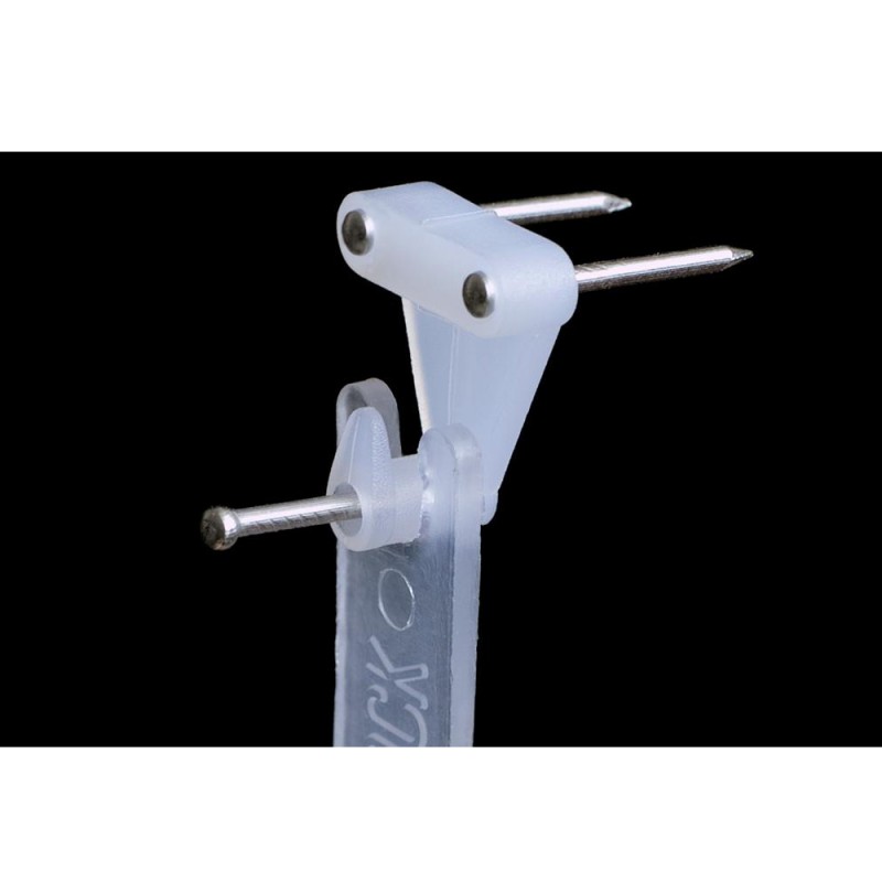 Penja fàcil 3 puntes (blíster 10 unitats) 