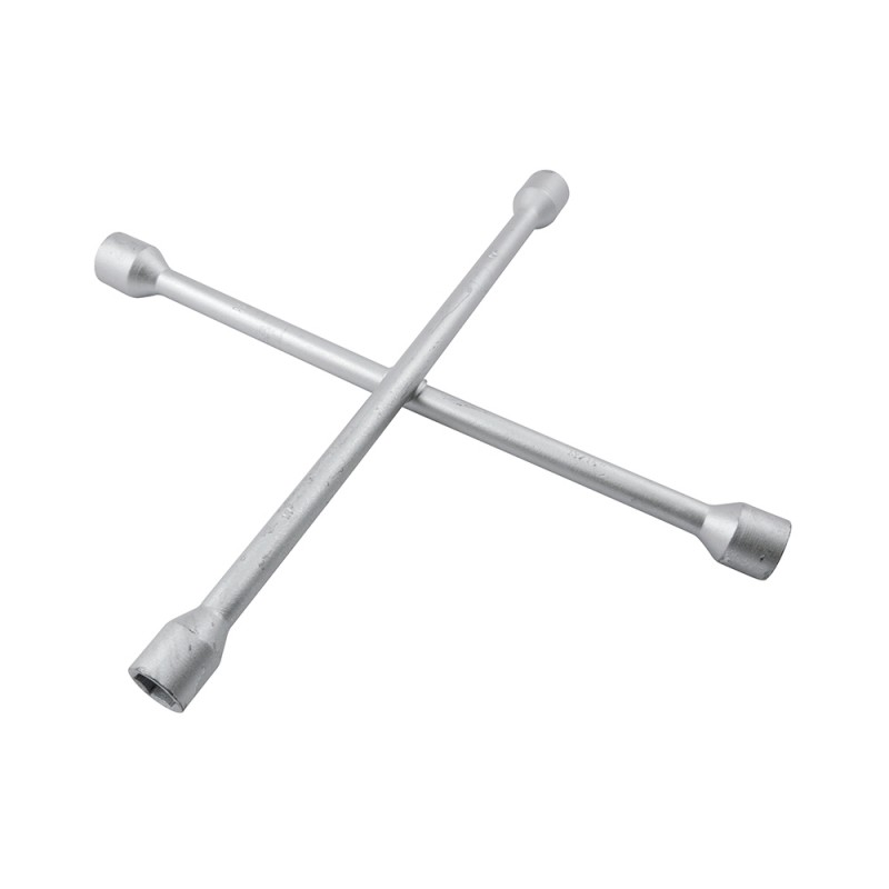 Clau creu per a cotxe 