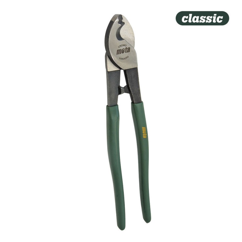 Alicate corta alambre 10" - q870