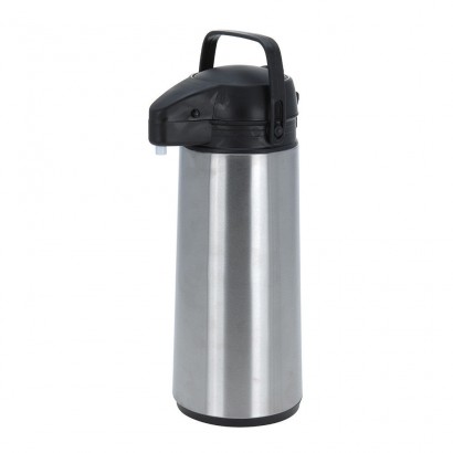 Termo 1.9l inox amb dispensador 