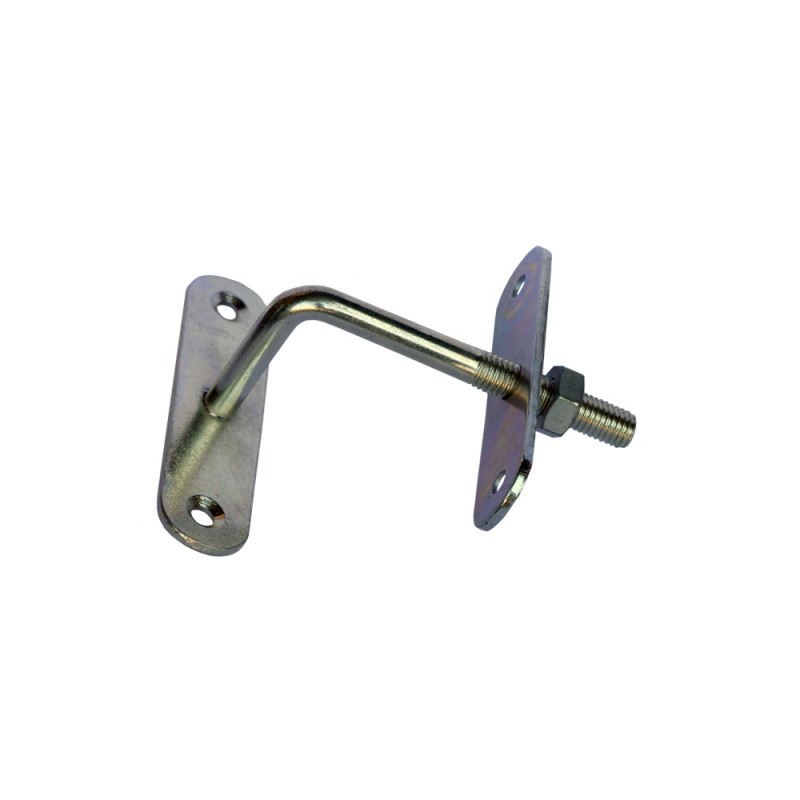 Suport barana regulable zinc 