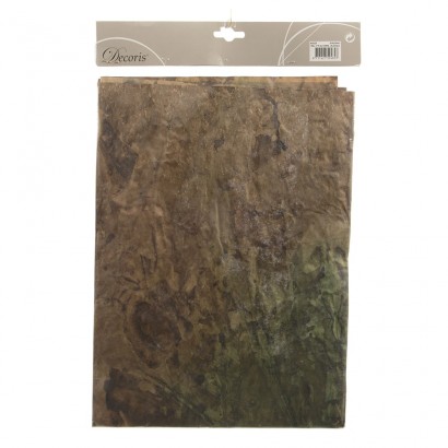 Paper camuflatge per betlem 67x97cm 