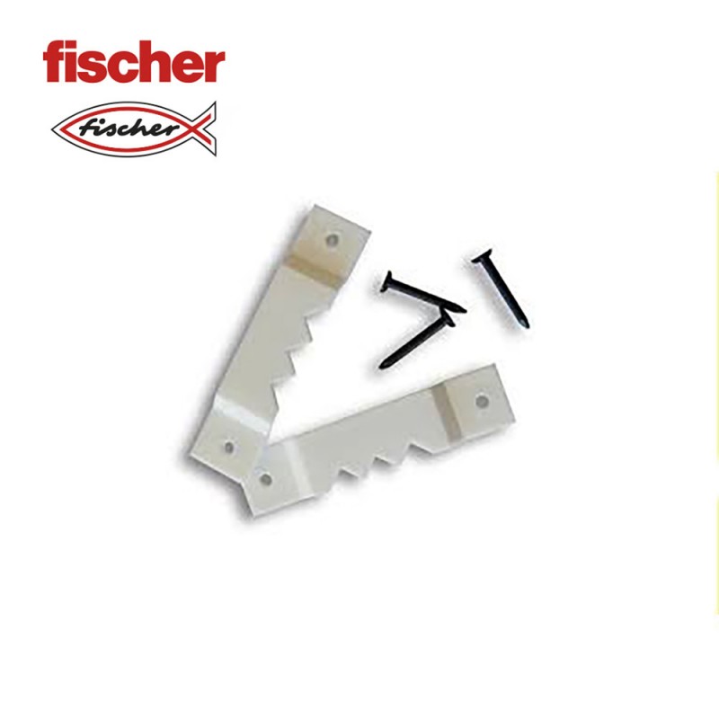 Penjador quadres recte fast&fix 10 unit 