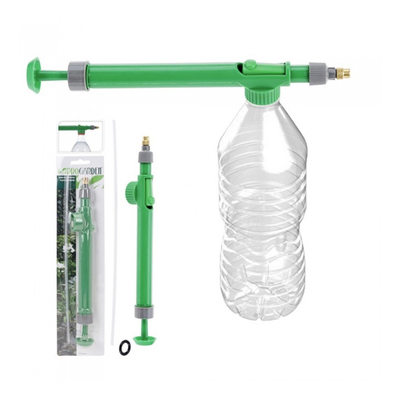 Vaporizador - pulverizador  para plantas 29cm (blister)